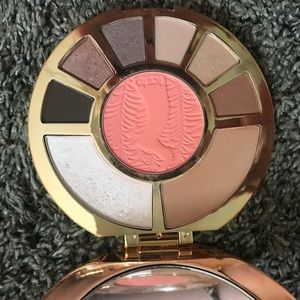 Tarte face palette